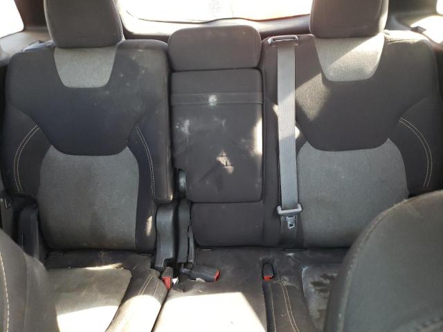 Photo 10 from auction – 2014 JEEP CHEROKEE L with VIN 1C4PJMCS9EW296317