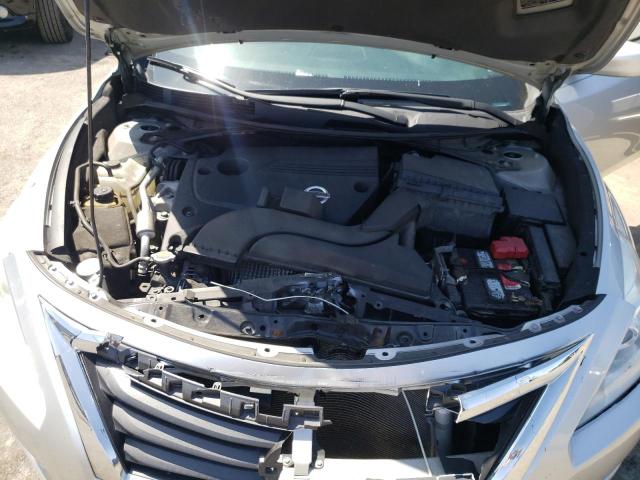 Photo 11 from auction – 2015 NISSAN ALTIMA 2.5 with VIN 1N4AL3AP6FC495472