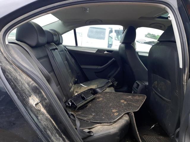 Photo 10 from auction – 2012 VOLKSWAGEN JETTA TDI with VIN 3VWLL7AJXCM462164