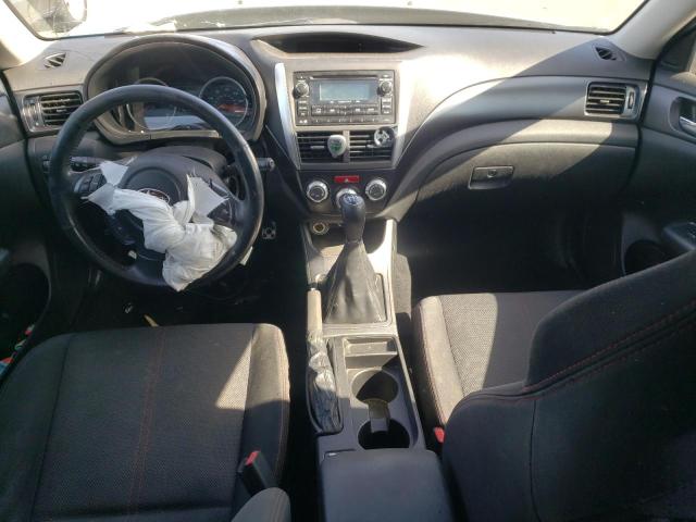 Photo 8 from auction – 2013 SUBARU IMPREZA WR with VIN JF1GV7F69DG021341