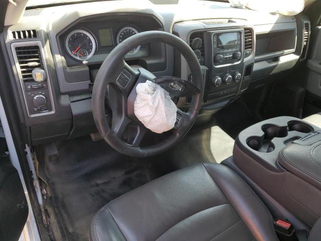 Photo 8 from auction – 2015 RAM 1500 ST with VIN 3C6JR6DGXFG609077