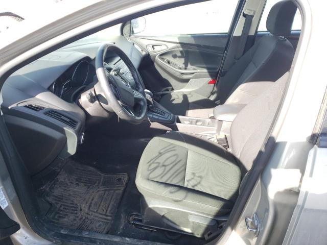 Photo 7 from auction – 2015 FORD FOCUS SE with VIN 1FADP3K25FL257424