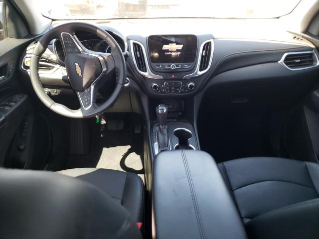 Photo 8 from auction – 2021 CHEVROLET EQUINOX PR with VIN 2GNAXXEV3M6154445