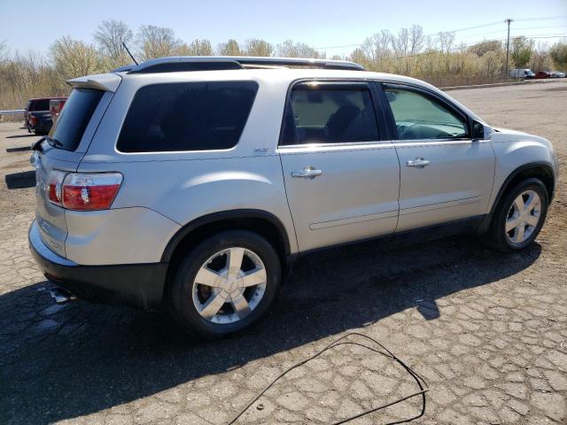 Photo 3 from auction – 2008 GMC ACADIA SLT with VIN 1GKEV23748J179715