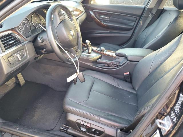 Photo 7 from auction – 2013 BMW 328 XI with VIN WBA3B3C58DJ811770
