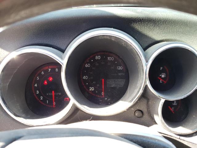 Photo 9 from auction – 2005 TOYOTA COROLLA MA with VIN 2T1KR32E35C381297