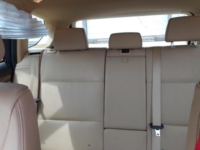 Photo 10 from auction – 2011 BMW X3 XDRIVE2 with VIN 5UXWX5C58BL700505