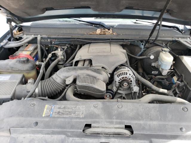 Zdjęcie 11 z aukcji – 2009 CHEVROLET AVALANCHE z VIN 3GNFK32069G191393