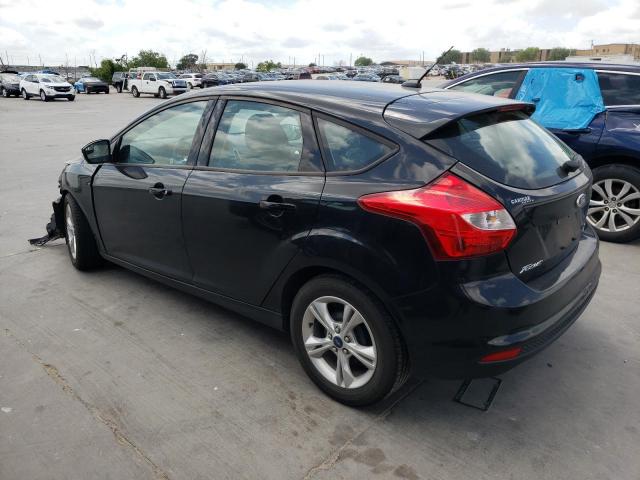 Photo 2 from auction – 2013 FORD FOCUS SE with VIN 1FADP3K20DL263144