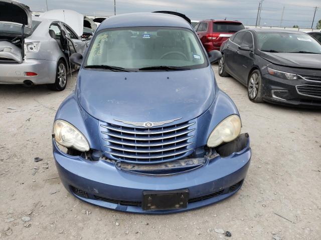 Photo 5 from auction – 2006 CHRYSLER PT CRUISER with VIN 3A4FY48B86T340566