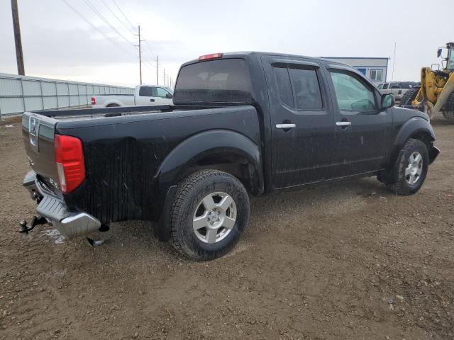 Photo 3 from auction – 2008 NISSAN FRONTIER C with VIN 1N6AD07W98C444620