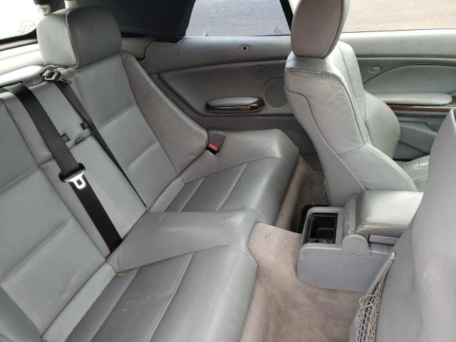 Photo 10 from auction – 2004 BMW 325 CI with VIN WBABW33454PL32355