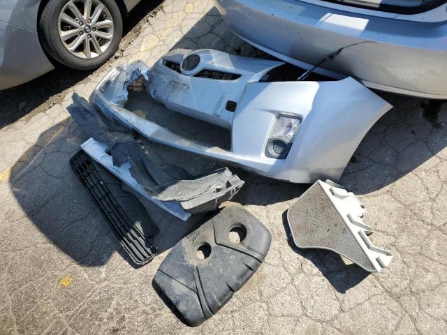 Photo 12 from auction – 2010 TOYOTA PRIUS with VIN JTDKN3DU1A1126761