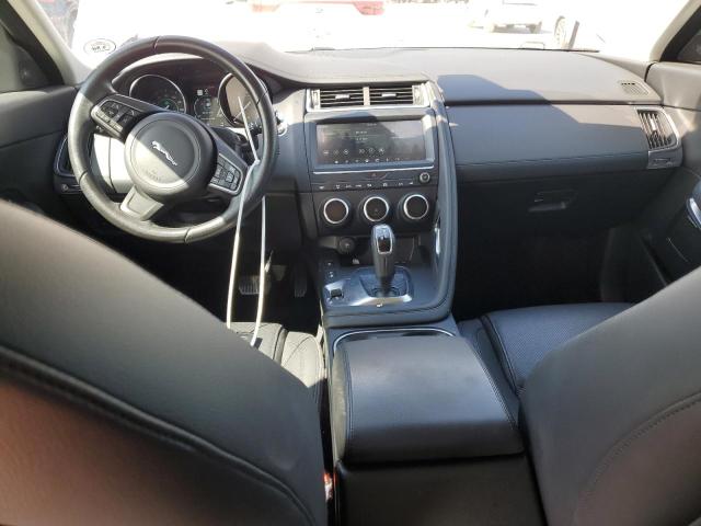 Photo 8 from auction – 2018 JAGUAR E-PACE S with VIN SADFJ2FX0J1Z30102