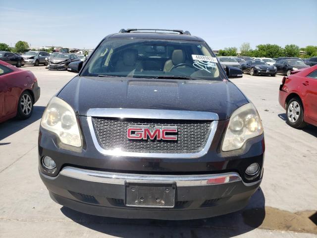 Photo 5 from auction – 2012 GMC ACADIA SLT with VIN 1GKKVRED7CJ220555