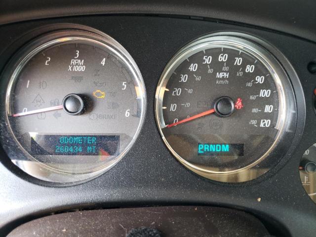 Photo 9 from auction – 2007 GMC NEW SIERRA with VIN 2GTEK638071688911