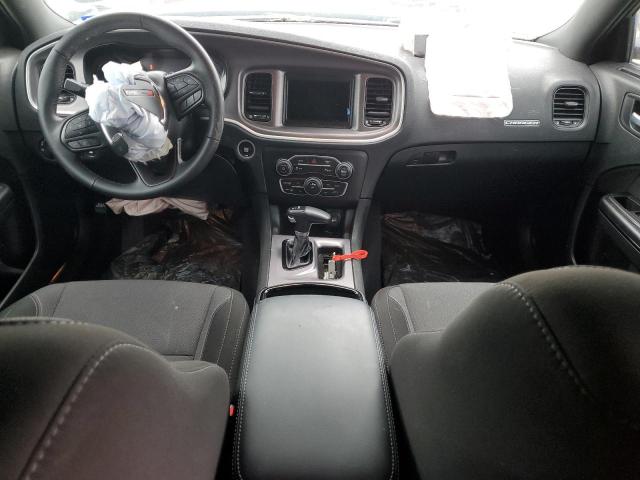Photo 8 from auction – 2022 DODGE CHARGER SX with VIN 2C3CDXBG9NH221480