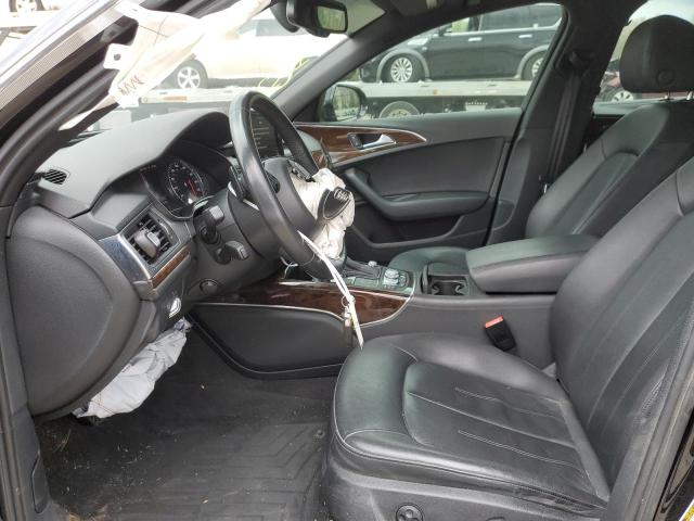 Photo 7 from auction – 2016 AUDI A6 PREMIUM with VIN WAUFGAFC2GN054763