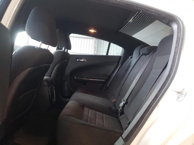Photo 10 from auction – 2012 DODGE CHARGER SE with VIN 2C3CDXBG2CH301247