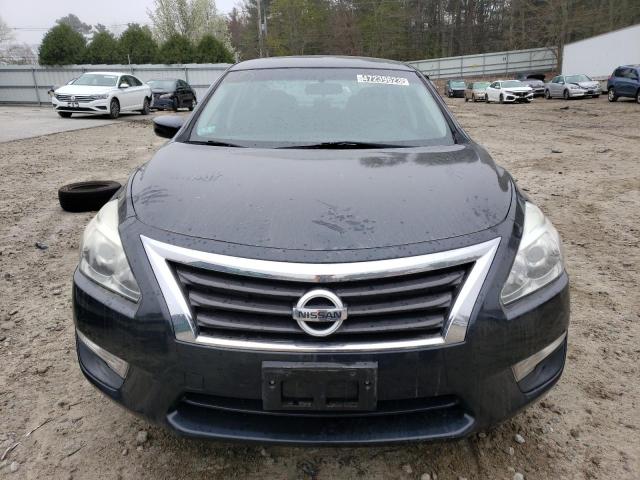 Photo 5 from auction – 2016 NISSAN ALTIMA 2.5 with VIN 1N4AL3AP1GC127119