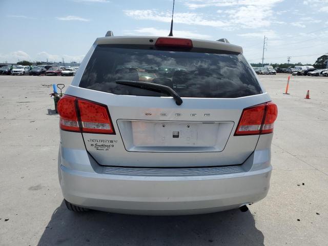 Photo 6 from auction – 2011 DODGE JOURNEY EX with VIN 3D4PG4FB0BT504048