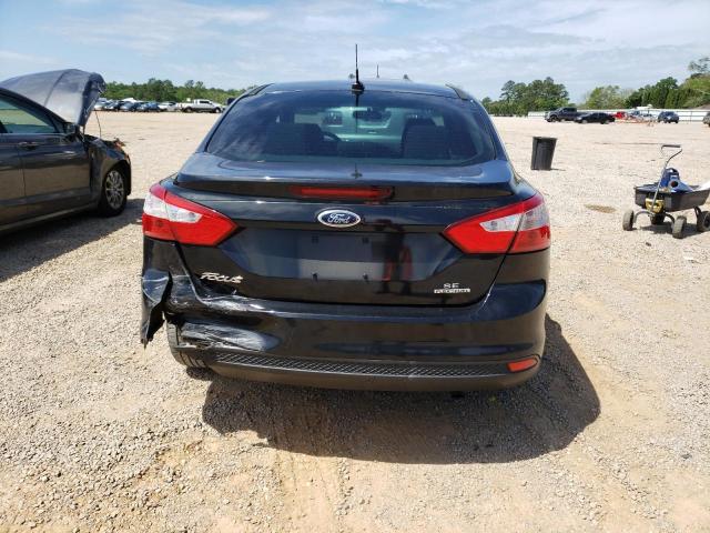 Photo 6 from auction – 2013 FORD FOCUS SE with VIN 1FADP3F27DL213917