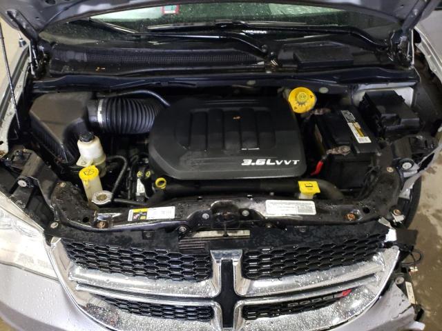 Photo 12 from auction – 2015 DODGE GRAND CARA with VIN 2C4RDGBG8FR599162
