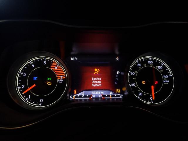 Photo 9 from auction – 2019 JEEP CHEROKEE L with VIN 1C4PJMDN0KD322707