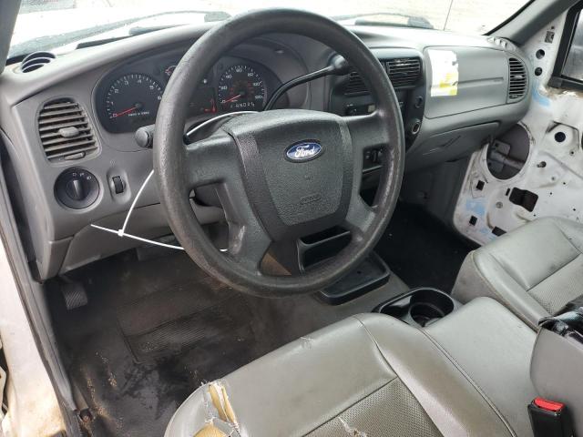 Photo 8 from auction – 2007 FORD RANGER with VIN 1FTYR10D57PA96095