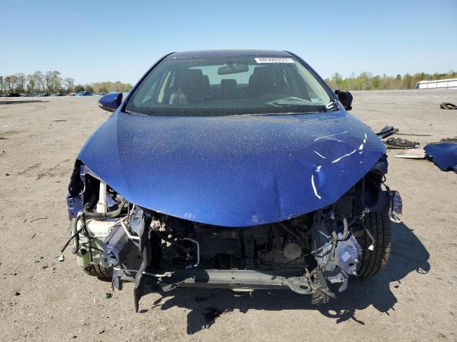 Photo 5 from auction – 2015 TOYOTA COROLLA L with VIN 2T1BURHE4FC292509