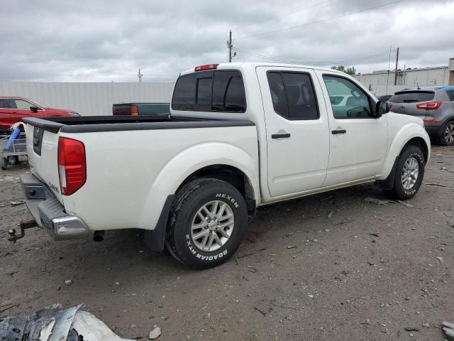 Photo 3 from auction – 2014 NISSAN FRONTIER S with VIN 1N6AD0EV8EN762691
