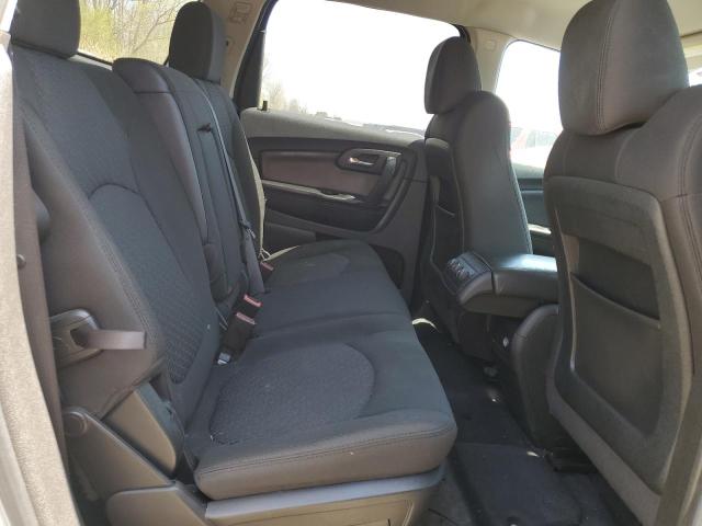 Photo 11 from auction – 2012 CHEVROLET TRAVERSE L with VIN 1GNKVGED9CJ189185