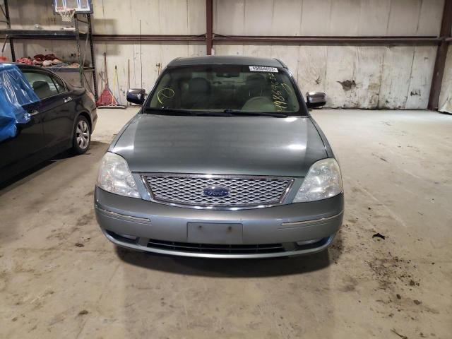 Photo 5 from auction – 2006 FORD FIVE HUNDR with VIN 1FAFP25136G182995