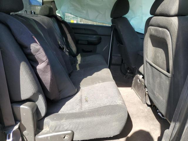 Photo 10 from auction – 2013 CHEVROLET SILVERADO with VIN 3GCPKSE75DG272362