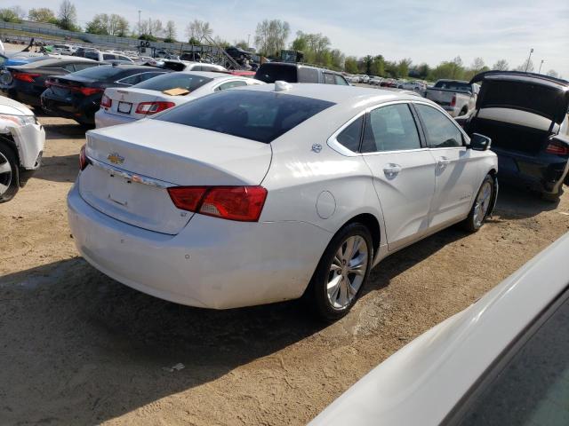 Photo 3 from auction – 2015 CHEVROLET IMPALA LT with VIN 2G1125S38F9252833