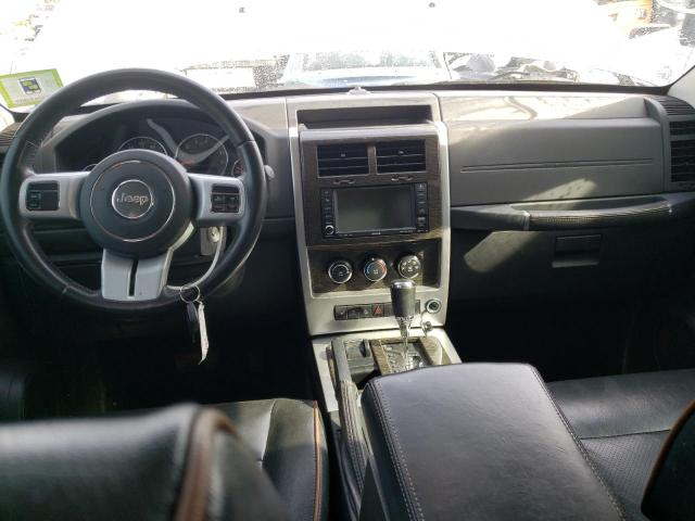 Photo 8 from auction – 2011 JEEP LIBERTY SP with VIN 1J4PN2GK9BW561276