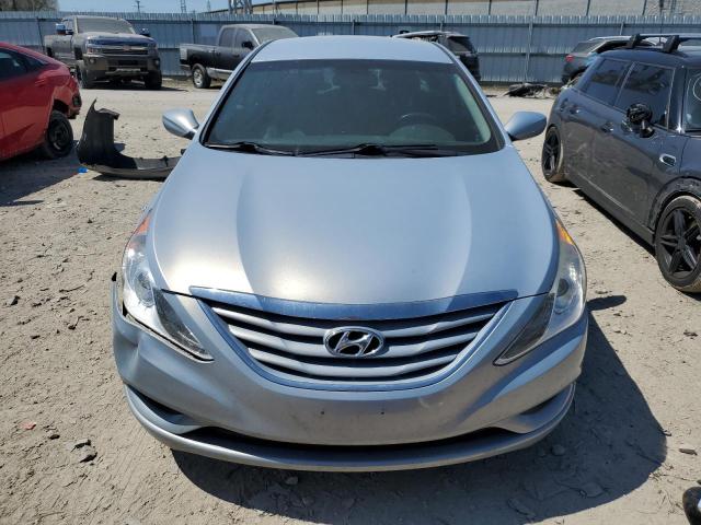 Photo 5 from auction – 2012 HYUNDAI SONATA with VIN 5NPEB4ACXCH381203