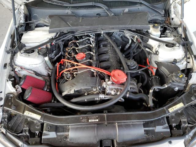 Photo 11 from auction – 2007 BMW 335 I with VIN WBAWL73577PX50754