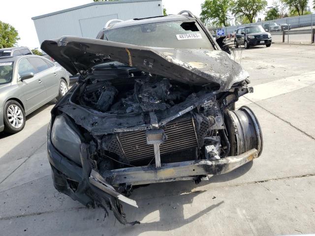 Photo 5 from auction – 2016 MERCEDES-BENZ GL 350 BLU with VIN 4JGDF2EE0GA677145