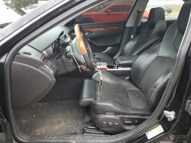 Photo 7 from auction – 2010 CADILLAC CTS PERFOR with VIN 1G6DJ5EV4A0142095