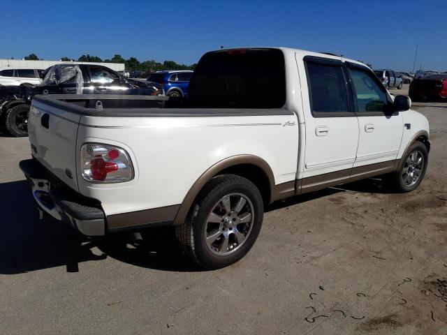 Photo 3 from auction – 2003 FORD F150 SUPER with VIN 1FTRW07L83KA65564