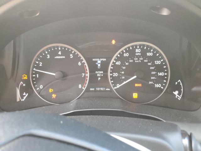 Zdjęcie 9 z aukcji – 2013 LEXUS ES 350 z VIN JTHBK1GG5D2065480