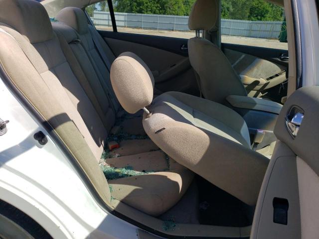 Photo 10 from auction – 2008 NISSAN ALTIMA 2.5 with VIN 1N4AL21E68C290200