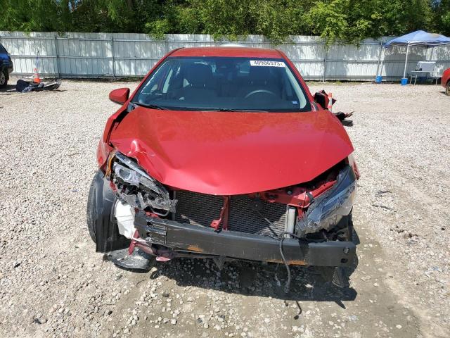 Photo 5 from auction – 2017 TOYOTA COROLLA L with VIN 2T1BURHE2HC842776