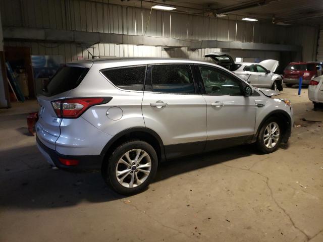 Photo 3 from auction – 2017 FORD ESCAPE SE with VIN 1FMCU0GD8HUA94249