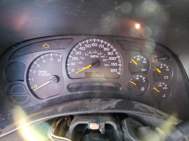 Photo 9 from auction – 2005 CHEVROLET SILVERADO with VIN 2GCEC13T051105738
