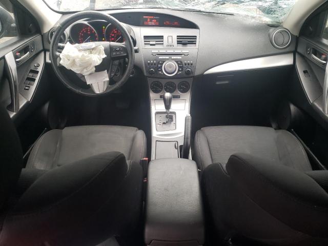 Photo 8 from auction – 2011 MAZDA 3 S with VIN JM1BL1U68B1357492