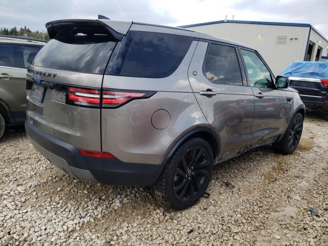Photo 3 from auction – 2017 LAND ROVER DISCOVERY with VIN SALRHBBV0HA039156