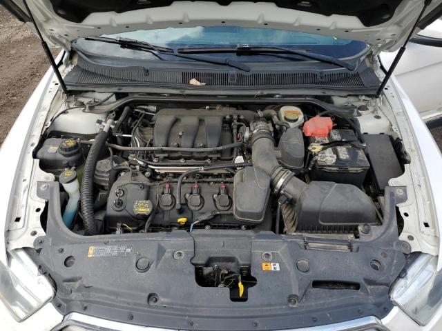 Photo 11 from auction – 2013 FORD TAURUS SEL with VIN 1FAHP2E85DG171449