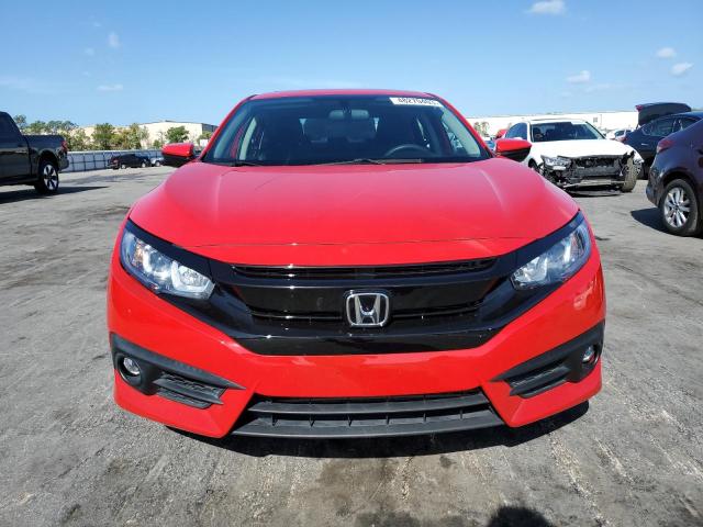 Photo 5 from auction – 2017 HONDA CIVIC EX with VIN 2HGFC1F36HH653367